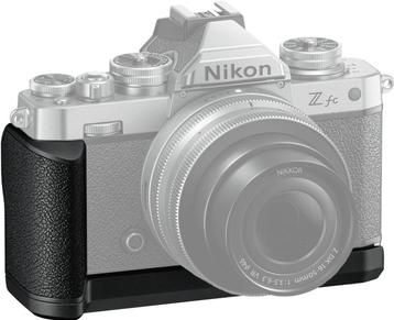 Nikon GR-1 camera handgrip beschikbaar voor biedingen