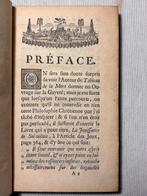 Marquis Caraccioli - De la gayeté (gaieté) - 1763, Antiek en Kunst