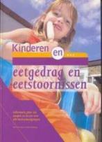 Kinderen en... eetgedrag en eetstoornissen 9789057881299, Celeste Snoek, Corine van Rijsingen, Verzenden