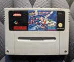Nintendo - Rare Megaman X 2 pal . Super Nintendo SNES -