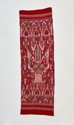 Deurgordijn / Textiel - Phaa Phii Mon - Lao-Tai - Laos