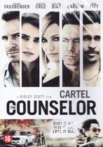 The counselor (dvd tweedehands film), Ophalen of Verzenden, Nieuw in verpakking