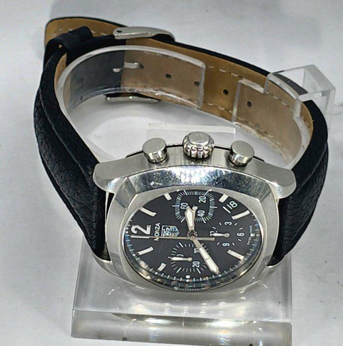 TAG Heuer - Chronograph - Monza - Kaliber 17 (ETA 2894-2,) -, Handtassen en Accessoires, Horloges | Heren