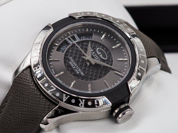Graziella Braccialini - Zonder minimumprijs - * BRAND NEW *, Bijoux, Sacs & Beauté, Montres | Hommes