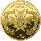Malta. 100 Euro 2025 1 oz 100 Euro Gold Malta Golden Eagle, Postzegels en Munten