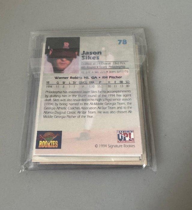 Topps Babe Ruth - 1 Mixed collection - Excellent (EX), Verzamelen, Stickers