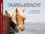 Paardenkracht 9789460320170 Nicolle Christiaanse, Verzenden, Gelezen, Nicolle Christiaanse