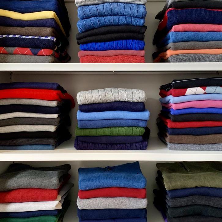 Trui Ralph Lauren Lacoste Hugo Boss, Kleding | Heren, Truien en Vesten, Nieuw