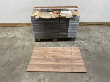 Veiling - 9,15m² Purity Pulse rustiek eiken laminaatvloer beschikbaar voor biedingen