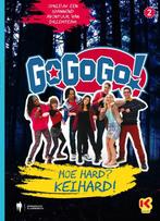 Gogogo  -   Hoe hard? Keihard! 9789089315052, Pats Boem, Verzenden