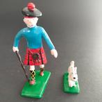Tintin - Figurine Pixi 4511 - Tintin écossais avec Milou -