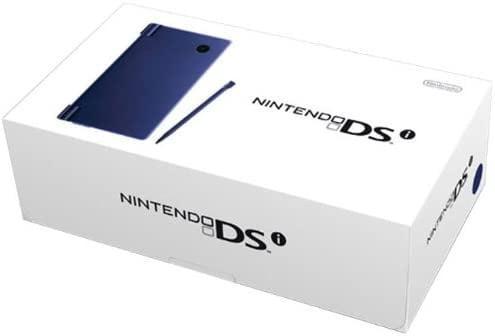 Nintendo DSi Blauw in Doos (Nette Staat & Krasvrije Scher..., Games en Spelcomputers, Spelcomputers | Nintendo DS, Zo goed als nieuw