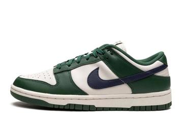 Nike Dunk Low Gorge Green - Maat 40.5 EU, Ophalen of Verzenden