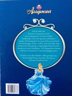 Assepoester Disneys mooiste verhalen 9789043827683 Disney, Boeken, Verzenden, Gelezen, Disney