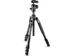 Manfrotto Befree Advanced - Aluminium Tripod - 8kg, Verzenden, Zo goed als nieuw