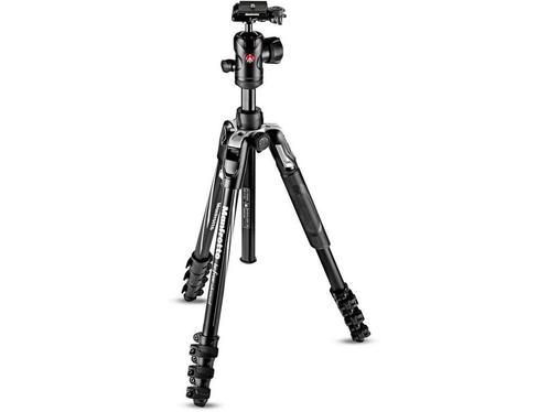 Manfrotto Befree Advanced - Aluminium Tripod - 8kg, Huis en Inrichting, Woonaccessoires | Overige, Zo goed als nieuw, Verzenden