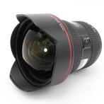 Canon EF 11-24mm f/4 L USM | Tweedehands, Verzenden