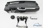Airbag kit Tableau de bord gris HUD Volkswagen ID5 ID.5 2022