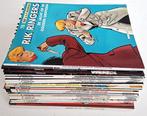 Rik Ringers in de range 49 t/m 78 + extras - 25 albums - EO, Nieuw