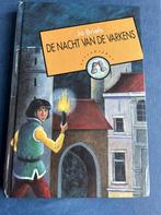 De nacht van de varkens 9789002197536 Briels, Boeken, Verzenden, Gelezen, Briels