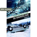 De grenzeloze / Serie Q / 6 9789044631401 Jussi Adler-Olsen, Verzenden, Jussi Adler-Olsen