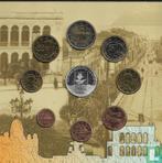 Griekenland jaarset 2006 Patras - European Capital of Cu..., Postzegels en Munten, Munten | Europa | Euromunten, Zilver, Overige landen