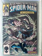 Peter Parker The Spectacular Spider-Man #132 - EGC 9.1 -, Boeken, Nieuw
