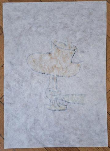 Emma Wildfang - Woodstock (Peanuts) Tribute series - Icons beschikbaar voor biedingen