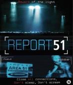 Report 51 (blu-ray tweedehands film), Ophalen of Verzenden, Nieuw in verpakking