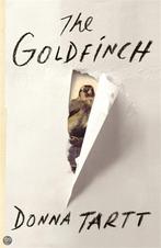 The Goldfinch 9781408704943 Donna Tartt, Verzenden, Gelezen, Donna Tartt