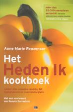 Het Heden Ik Kookboek 9789021523019, Livres, Santé, Diététique & Alimentation, Anne Marie Reuzenaar, Verzenden