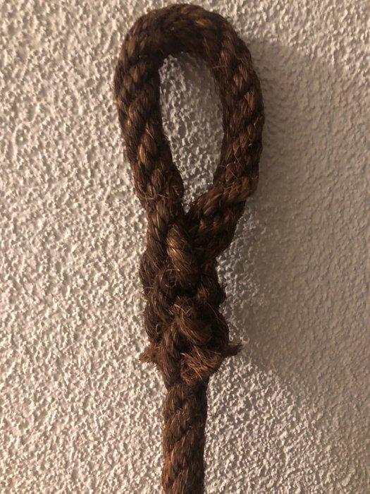 Maritieme objecten - Glas-in-lood- Antieke glazen boeien, Antiek en Kunst, Curiosa en Brocante