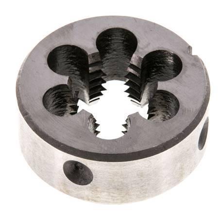 Ronde Snijplaat Vorm B M 20x2,50 Buitendraad, Doe-het-zelf en Bouw, Gereedschap | Handgereedschap, Verzenden
