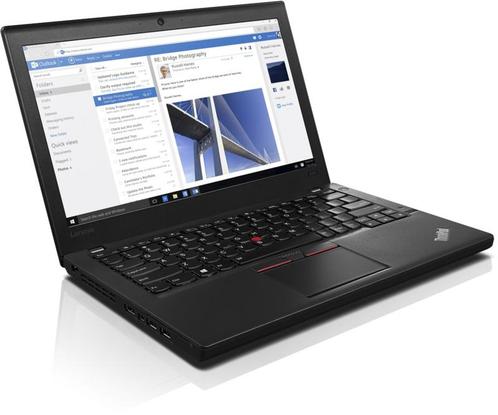 Magazijn opruiming Windows 7 of 10 Pro Lenovo X270 12.5 inch, Computers en Software, Windows Laptops, Nieuw, Ophalen of Verzenden