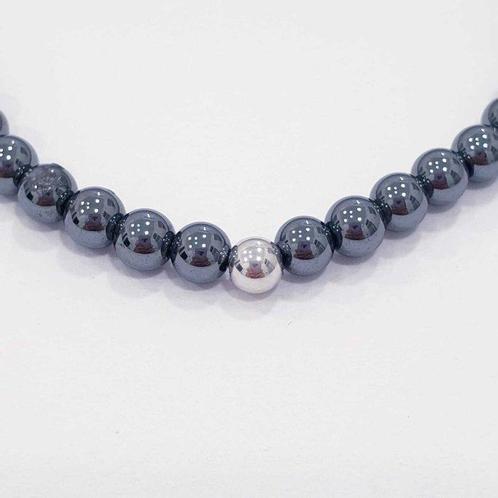 Zonder Minimumprijs - Armband - 18 karaat Witgoud, Handtassen en Accessoires, Armbanden