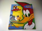 Lach mee met Woody Woodpecker- 10 boekjes vol lees en, Verzenden