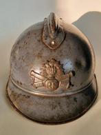 France - Artillerie - Casque militaire - Casque Adrian mod, Collections