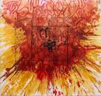 Hermann Nitsch (1938-2021) - Ohne Titel