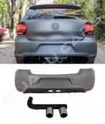 R20 Look Achterbumper voor Volkswagen Polo 6R / 6C, Ophalen of Verzenden