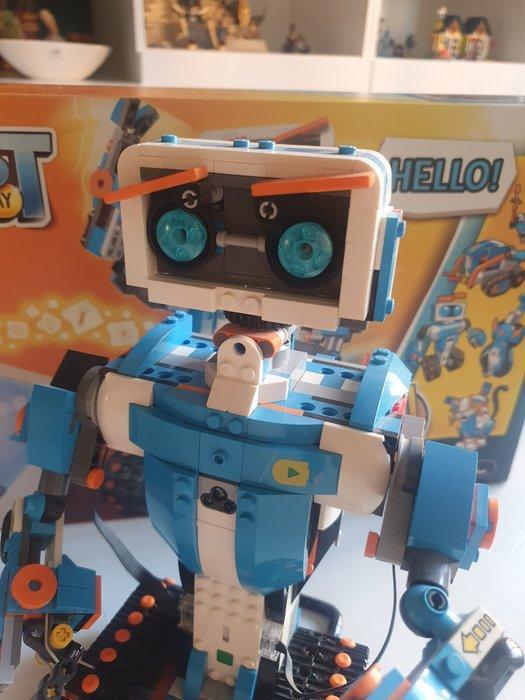 Lego Set - 17101 - Boost - 17101 Creative Toolbox, Kinderen en Baby's, Speelgoed | Duplo en Lego