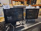 diverse touchscreen kassasystemen (2x) SAM4s, ETC, Ophalen, Nieuw