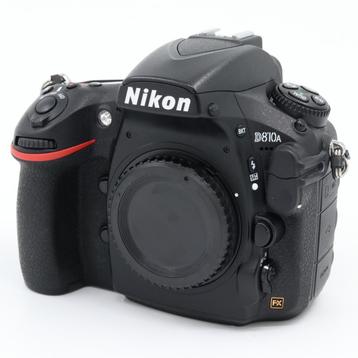 Nikon D810A (astro) body | Tweedehands, Verzenden
