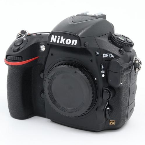 Nikon D810A (astro) body | Tweedehands, Audio, Tv en Foto, Fotocamera's Digitaal, Zo goed als nieuw, Nikon, Verzenden