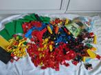 Lego - Losse onderdelen - 1980-1989
