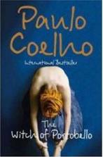 The Witch Of Portobello 9780007251865 Paulo Coelho, Verzenden, Gelezen, Paulo Coelho