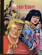 Rode Ridder, De [Vandersteen] - Trilogie [222 - 223 - 224..., Boeken, Eén stripboek, Verzenden, Zo goed als nieuw, Lodewijk, Martin.