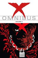 X Omnibus Volume 2, Verzenden