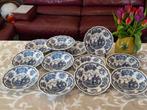 Terraglia Forte - Eetservies voor 12 (12) - creuses -