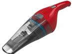 Black+decker -  Kruimeldief 3.6 V  - Rood, Verzenden, Nieuw