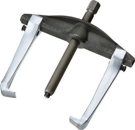 Gedore 2-Armige Poelietrekker 130mm, Doe-het-zelf en Bouw, Gereedschap | Handgereedschap, Verzenden